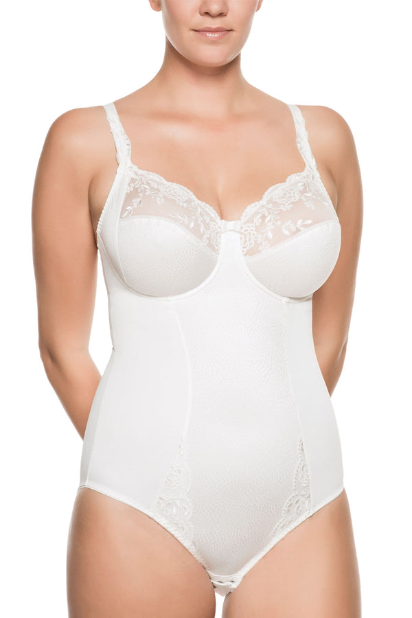 Ulla Ella Bodysuit with underwire